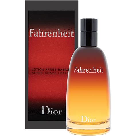 fahrenheit christian dior chemist warehouse|dior fahrenheit edt cheapest.